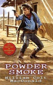 Powder Smoke (Leisure Western)