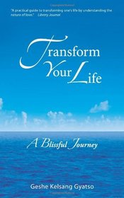 Transform Your Life: A Blissful Journey