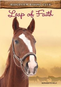 Leap of Faith (Ridgeview Riding Club)