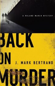 Back on Murder (Thorndike Press Large Print Christian Fiction)
