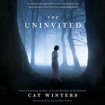 The Uninvited: A Novel