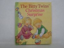 The Bitty Twins' Christmas Surprise (Bitty Baby)