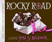 Rocky Road (Culinary Mystery, Bk 10)  (Audio CD) (Unabridged)