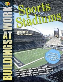 Sports Stadiums (QED Buildings at Work)