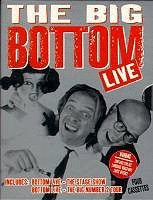 The Big Bottom Live: Limited Edition