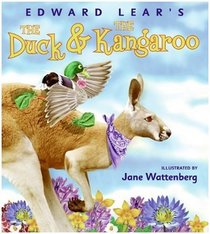 The Duck and the Kangaroo