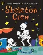 Funnybones: Skeleton Crew (Picture Puffin)