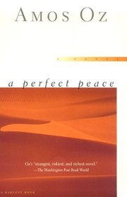 A Perfect Peace