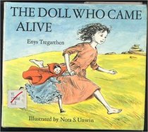The Doll Who Came Alive.