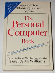 Personal Computer Bk
