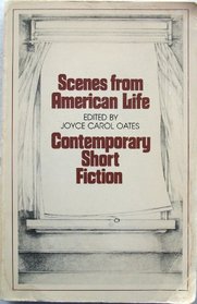 Scenes from American life; contemporary short fiction