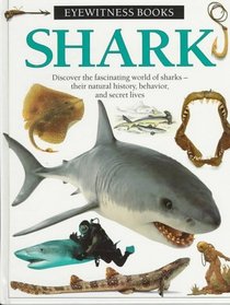 Shark (Eyewitness Books)