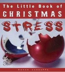 The Little Book of Christmas Stress