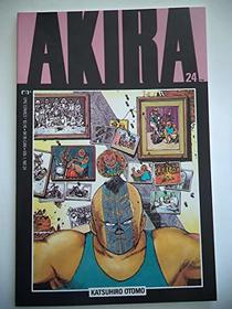 Akira No. 24
