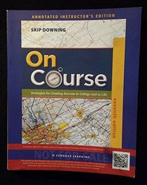 On Course 7th Annotated Instructor Edition