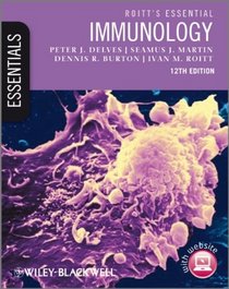 Roitt's Essential Immunology, Includes FREE Desktop Edition (Essentials)
