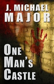 One Man's Castle (Five Star Mystery Series)