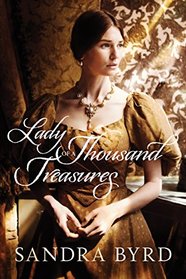 Lady of a Thousand Treasures (Victorian Ladies, Bk 1)