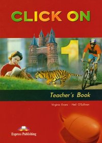 Click on: Teacher's Book Level 1