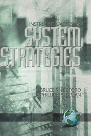 Instructional Design: System Strategies (HC)