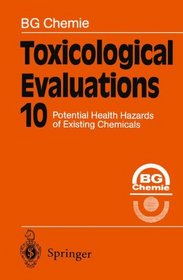 Toxicological Evaluations 10