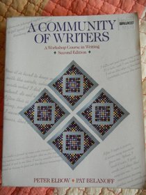 A Community of Writers