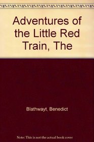 The Adventures of the Little Red Train