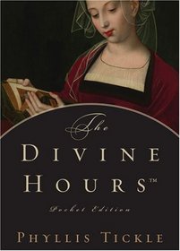 The Divine HoursTM, Pocket Edition