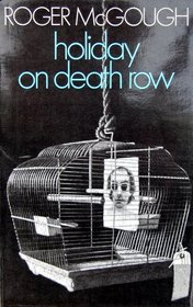 Holiday on Death Row (Cape poetry paperbacks)