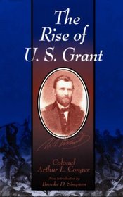 The Rise of U.S. Grant