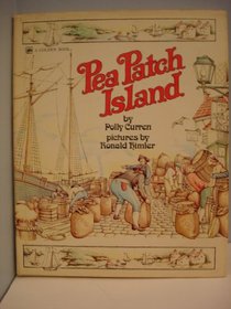 Pea Patch Island