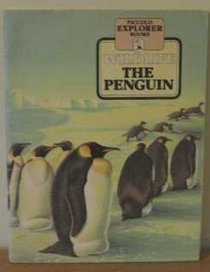 The Penguin (Piccolo Books)