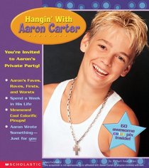 Hangin' With Aaron Carter (Hangin' With.)