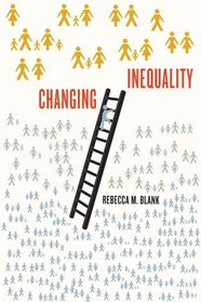 Changing Inequality (Wildavsky Forum Series)