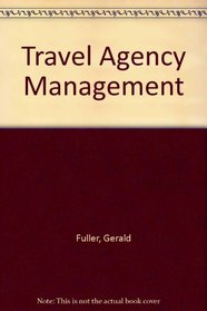 Travel Agency Management