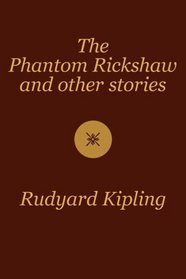 The Phantom Rickshaw