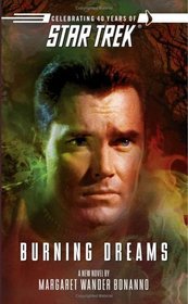 Burning Dreams (Star Trek: The Original Series)