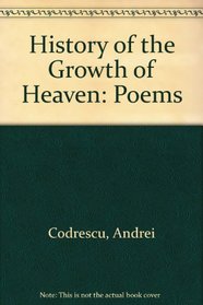 History of the Growth of Heaven