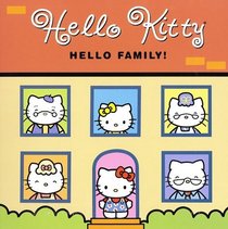 Hello Kitty, Hello Family!
