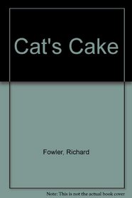Cat's Cake