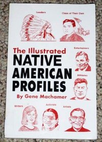 The Illustrated Native American Profiles