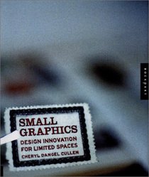 Small Graphics: Design Innovation for Limited Spaces