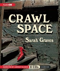 Crawlspace: A Home Repair is Homicide Mystery