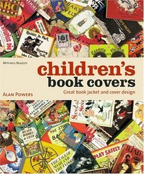 Children's Book Covers : Great Book Jacket And Cover Design