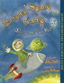 Personal Space Camp Activity and Idea Book