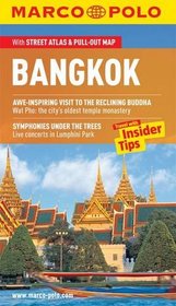 Bangkok Marco Polo Guide (Marco Polo Guides)
