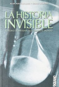 La Historia Invisible (Spanish Edition)