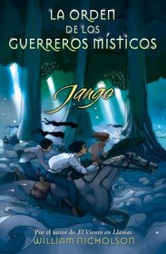 Jango (Orden de los Guerreros misticos 2) (Noble Warriors (Hardback)) (Spanish Edition)