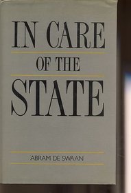 In Care of the State: Health Care, Education and Welfare in Europe and the USA in the Modern Era