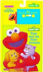 Elmo and the Baby Animals (Sesame Street)